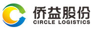 僑益股份